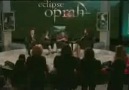The Twilight Cast on Oprah - Full show *part3*