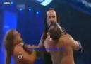 The Undertaker - Double Chokeslam