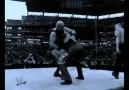 The Undertaker - 18-0 Efsanesi [HQ]