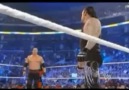 The Undertaker'ın Görünüşü Summerslam 2010 [15 Ağustos ...