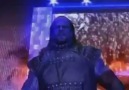 The Undertaker Smackdown Vs Raw 2011 Entrance