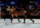 The Undertaker Vs Batista - TLC 2009 [HQ]