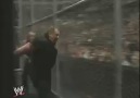 The Undertaker vs Big Boss Man