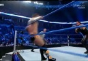 The Undertaker Vs Cm Punk [1 Ekim 2010] [HQ]