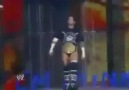 The Undertaker vs. CM PUNK - WHC