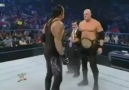 The Undertaker Vs Kane [15 Ekim 2010] [HQ]