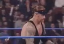 The Undertaker vs Kane [Last Ride Yarışması xD]