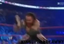 The Undertaker vs Rey Mysterio Highlights Royal Rumble 2010