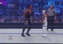 The Undertaker vs. Rey Mysterio [ 28.o5.2o1o ]
