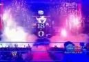The Undertaker vs. Shawn Michaels Wrestlemania 26..!! [HQ]