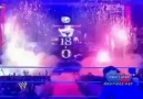 The Undertaker Vs Shawn Micheals WrestleMania 26 [HQ]