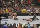 The Undertaker Vs Triple H Insurrextion 2002 [HQ]