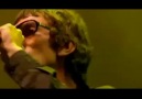 The Verve - Bittersweet Symphony (live)