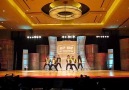 The Vibe Team at HHI in Las Vegas [HQ]