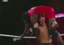 The Wasteland to Mark Henry by Wade Barrett