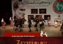 2007 thof büyükler türkiye finali stilize dal 2.si datges