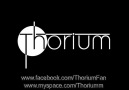 Thorium - Ben Öldüm (Yeni Şarkı) [HQ]