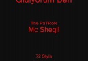 Thé PaTRoN # Mc Sheqil .. Gidiyorum Ben....!!! [HQ]