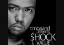 Timbaland Ft. Keri Hilson - The Way I Are