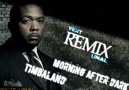 Timbaland - Morning After Dark  ( Yiğit Ünal Remix ) [HQ]