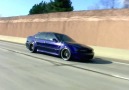 TIME- BMW M5 WB on Vimeo [HD]