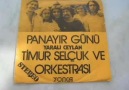 Timur Selçuk - Yaralı Ceylan 1974 - Enstürümantal