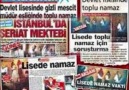 TİMURTAŞ HOCAMIZ-KAFİR GAZETECİLER