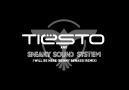 Tiësto & Sneaky Sound System - I Will Be Here (Benny Benassi) [HQ]