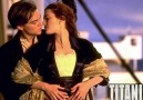 Titanic (Celine Dion - My Heart Will Go On) [HQ]