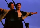 ''Titanic (1997)''- 'I'm Flying' Sahnesi  SiηєVizуση™®