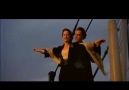 Titanic; ''Jack I'm flying''... with SoundTracK... [HQ]