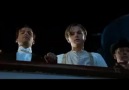 ''Titanic (1997)'' - Unutulmaz sahnelerinden biri