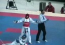 TKD  2008 EUROPEAN CHAMPIONSHIP - HIGHLIGHTS²