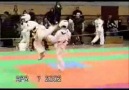 TKD  GREAT KNOCK OUT 2002