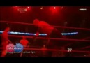 TLC Edge vs Kane vs Rey Mysterio vs Alberto Del Rio Part 1 / 2