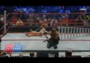 TLC Edge vs Kane vs Rey Mysterio vs Alberto Del Rio Part 2 /2