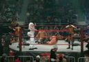 TNA'de İnanılmaz Bir Hata-Genesis 2009