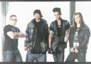 Tokio Hotel  3 3