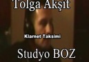 Tolga Akşit - Klarnet Taksimi