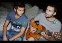 Tolga Arman & Halil Diken   Kalbime Gömüyorum (TAN) [HQ]