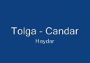 TOLGA ÇANDAR- HAYDAR