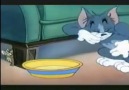 Tom And Jerry Full Kendi Yapımım [SUPERNERO]