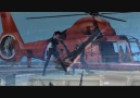 Tomb Raider Action - The Final Hour [HD]