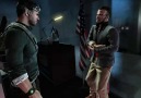 Tom Clancy's Splinter Cell Conviction [HQ]