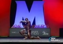 Toney Freeman 2010 Mr.Olympia [SalihliVG]