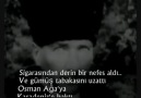Topal Osman Ağa Onlar Horon Oynar Gibi Gittiler Savaştılar..