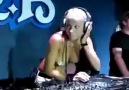 Topless DJ Sonya - Live