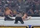 Top 10 Moves of Chris Jericho