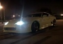 Toyota Supra 600HP