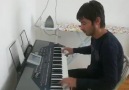 Trabzon Kolbastı - Piyanist Doğuş